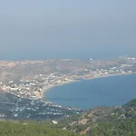 דירה Level