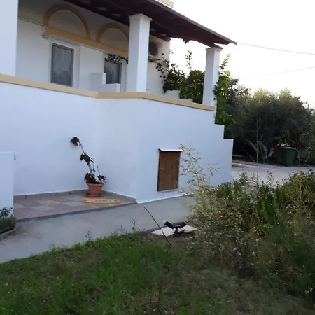 Level * Kefalos (Kos)