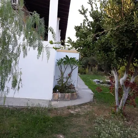 Level Kéfalos