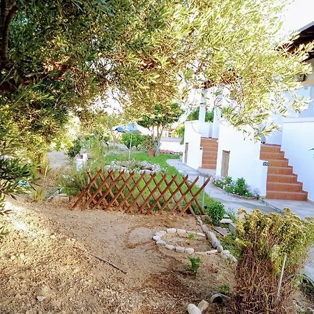 Level Kefalos (Kos)