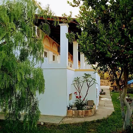 Level Apartment