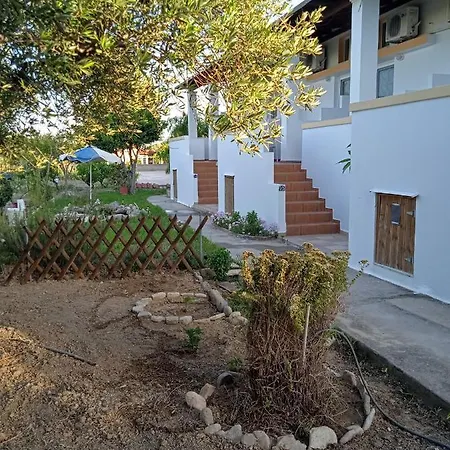 Apartment Level
