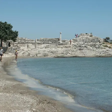 Apartment Level Kefalos (Kos)