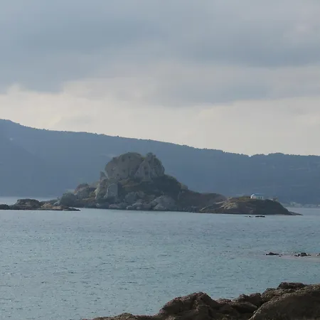 Level * Kefalos (Kos)