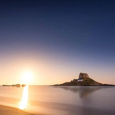 Level Kefalos (Kos)