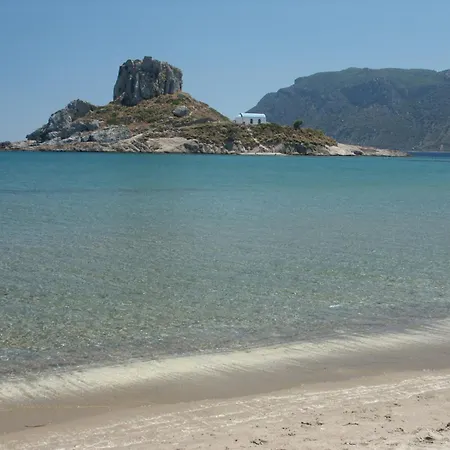 Level * Kefalos (Kos)
