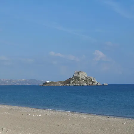 Level Kefalos (Kos)