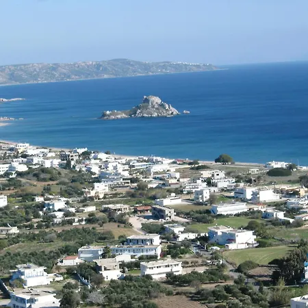 Apartment Level Kefalos (Kos)