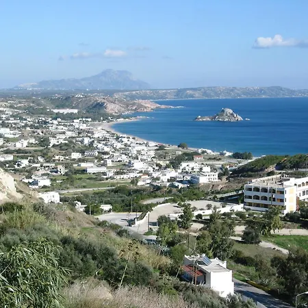 Level Kefalos (Kos)