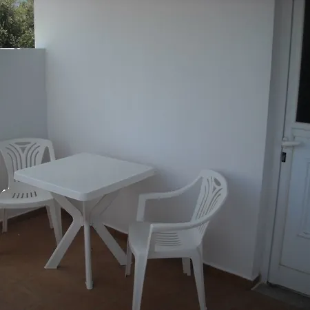 Apartment Level