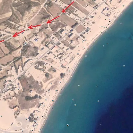 Apartmán Level Kéfalos