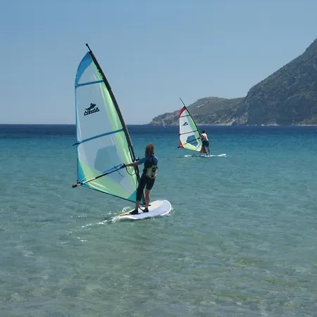 Lejlighed Level *