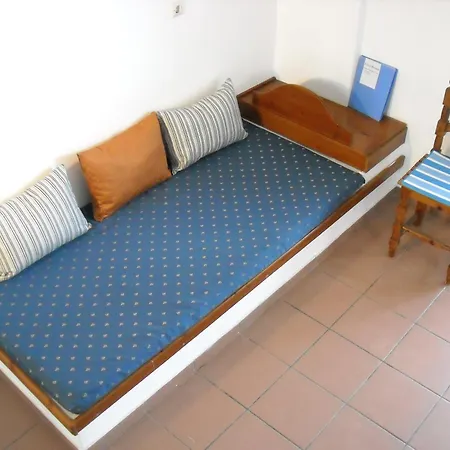 Level Apartmán Kéfalos