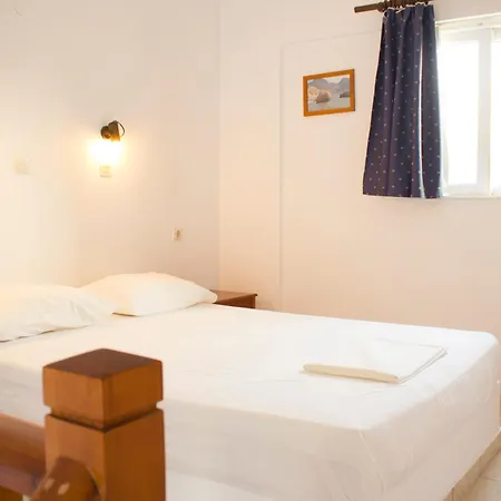 Apartmán Level Kéfalos