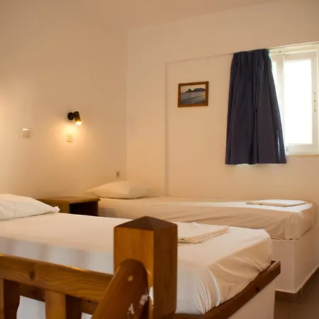 Level Apartmán Kéfalos