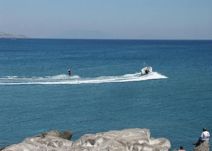 Level Apartamento Kéfalos