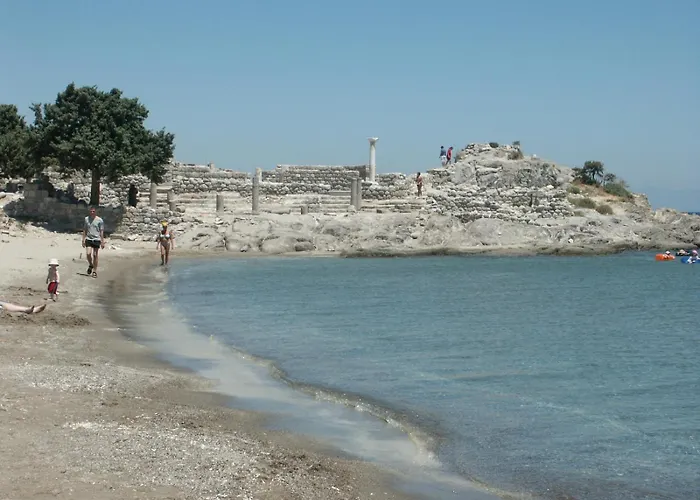 Apartamento Level Kéfalos