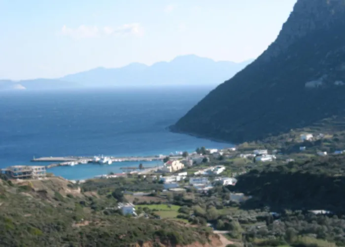 Level Apartamento Kéfalos