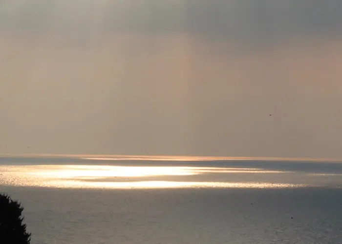 Apartamento Level Kéfalos