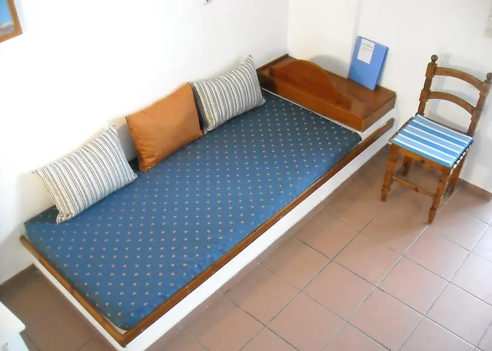 Level Apartamento Kéfalos