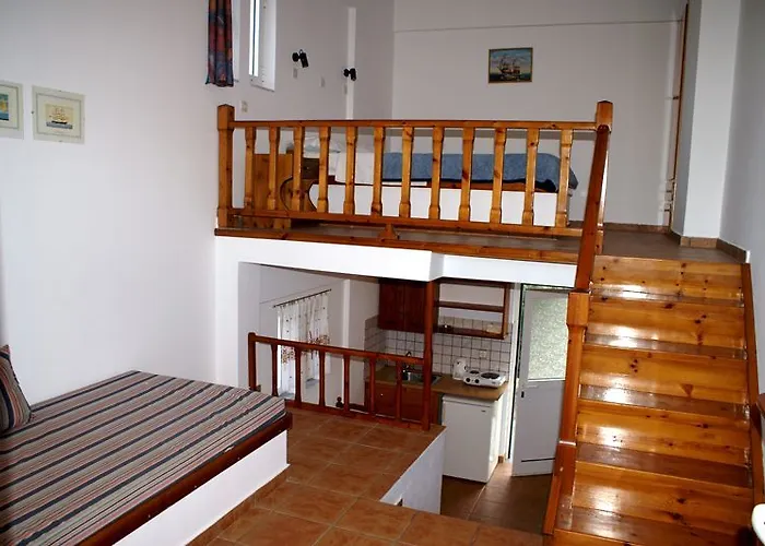 Apartamento Level Kéfalos