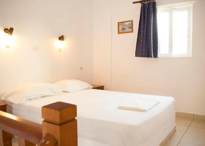 Apartamento Level Kéfalos