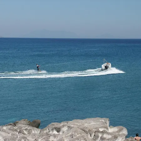 Level Lejlighed Kéfalos