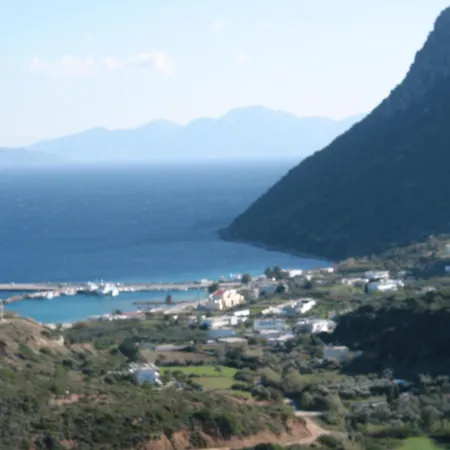 Level Lejlighed Kéfalos