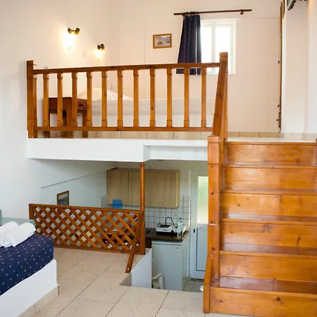 Level Lejlighed Kéfalos